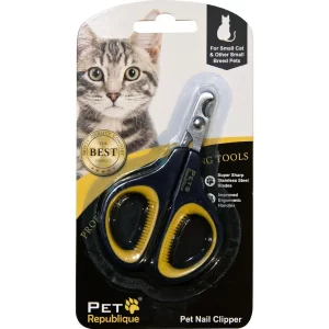 Cat Nail Clipper