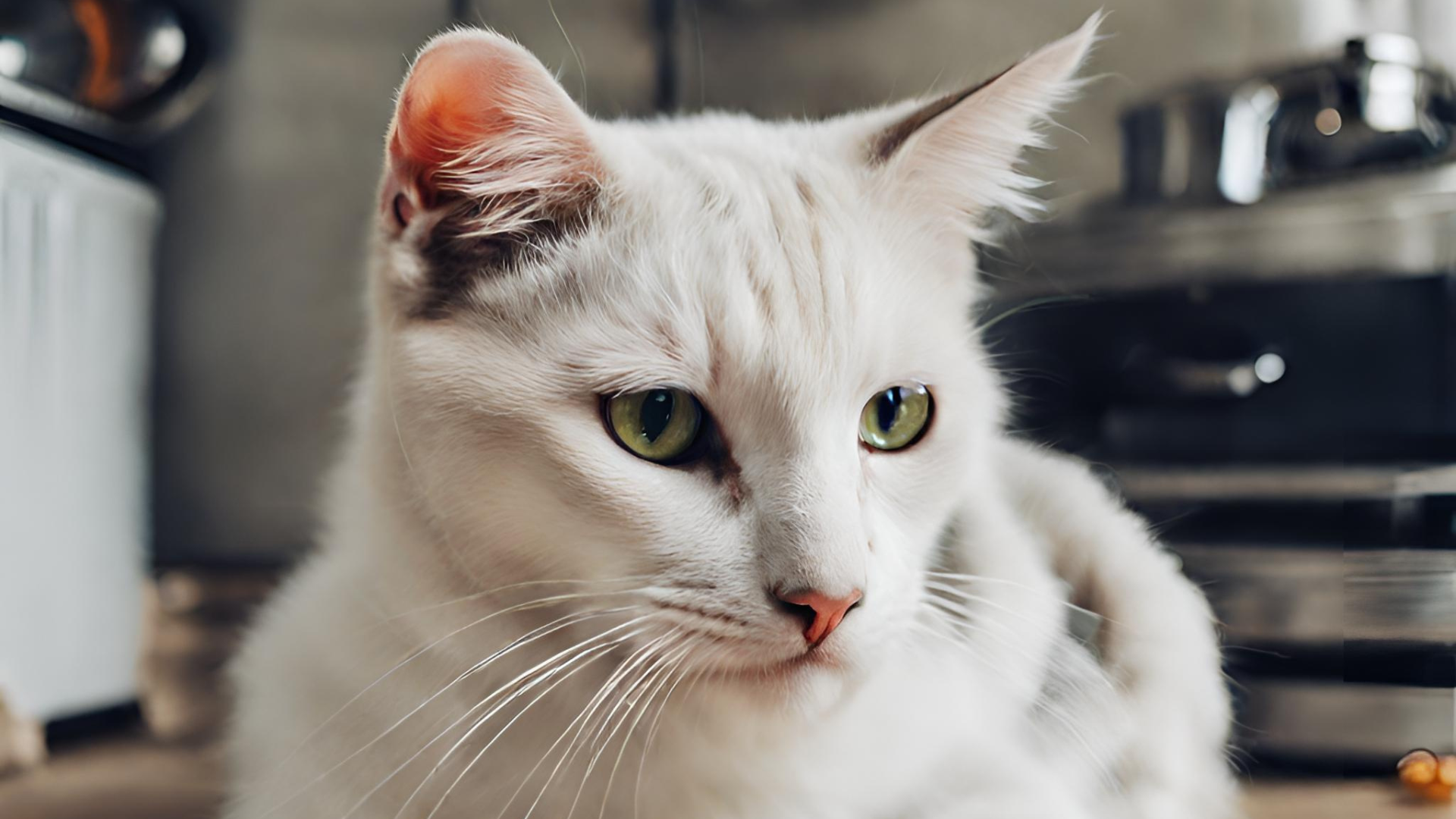 gabapentin cats food