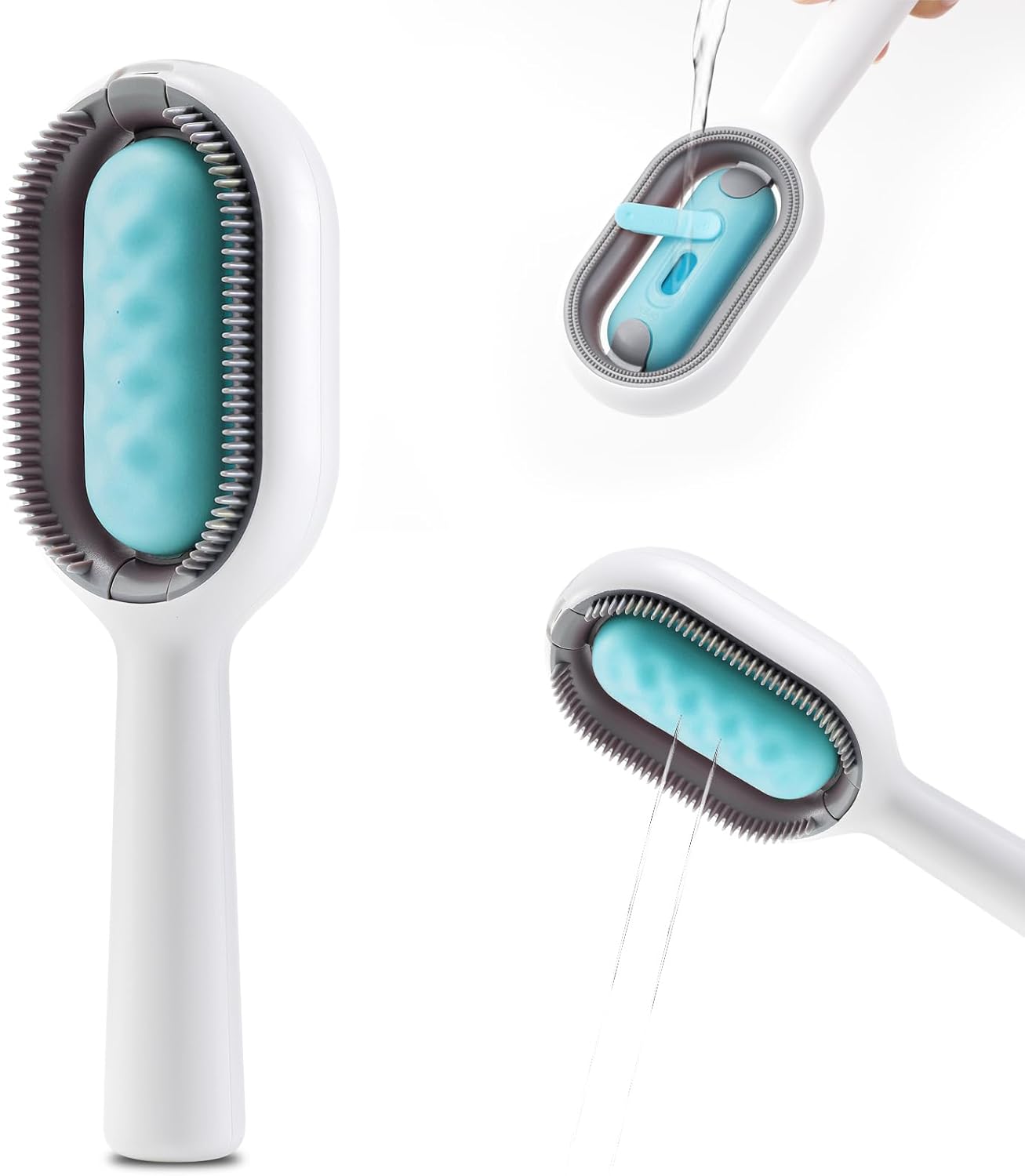 personalized blowout keratin complex
