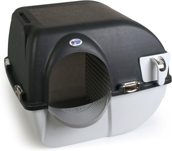 Omega Paw Elite Self Cleaning