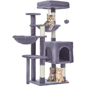 Taoqimiao Cat Tree