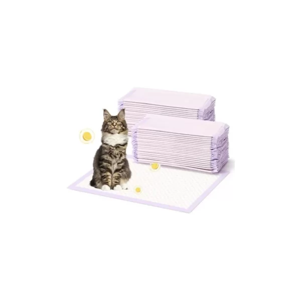 Cat Pads Refills for Litter Box