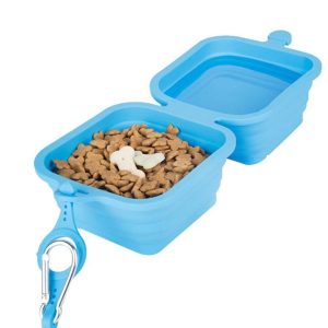 pet food bowls