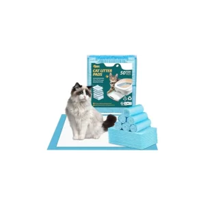 Ownpets Cat Litter Mat