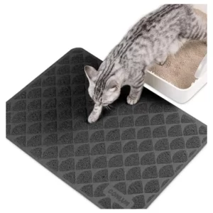 Cat Litter Mat Litter Trapping Mat,