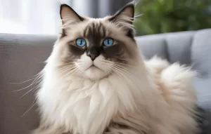 Adopting a Ragdoll Cat