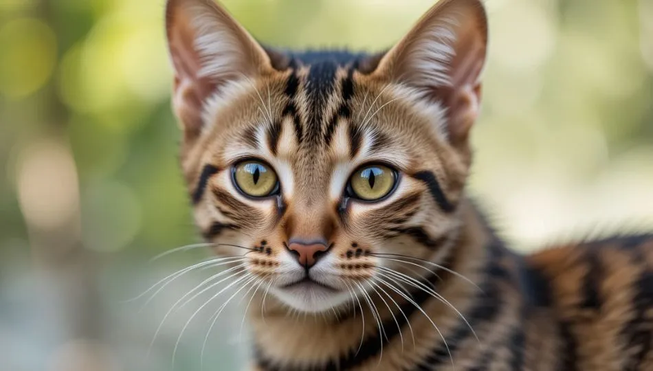 Bengal Cat Breed
