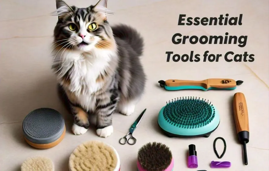 Best Grooming Tools