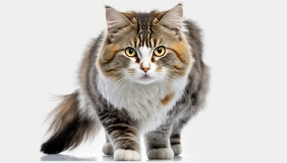 When Your Cat Talks