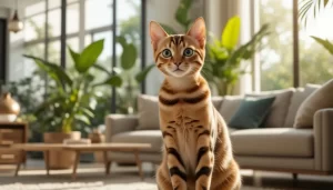 Are Bengal Cats Legal in FL