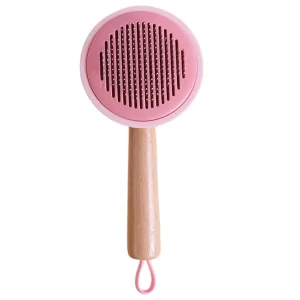 Pet Hair Remover Comb