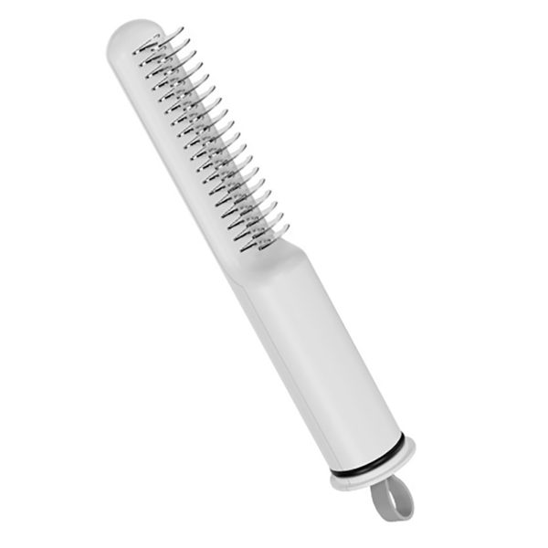 Pet Grooming Self Cleaning Brush, Automatically Dog Cat Slicker Brush, Remove Pet Hair, Dual-Sided Dematting Tool, Detangling Comb for Dogs & Cats, Undercoat Rake, Fur Shedding Blade - Image 5