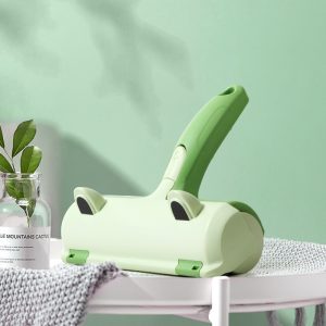 Cat Lint Remover Hair Artifact Adsorption Hair Remover Multifunctional Bristle Shaving Pet Dog Cat Hair Cleaner