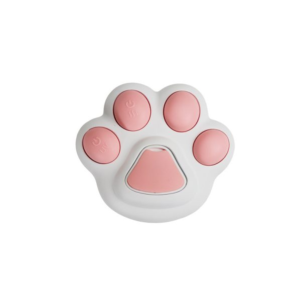 Testek 4-in-1 Steamy Cat Brush, Steam Cat Brush for Tangled & Loose Hair Removal, Pet Massage, and Cleaning with UV Light, Grooming Tool for Cats & Dogs - Image 2