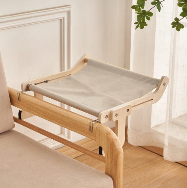 Hanging Beds Cats Balcony Window Bedside - Image 5
