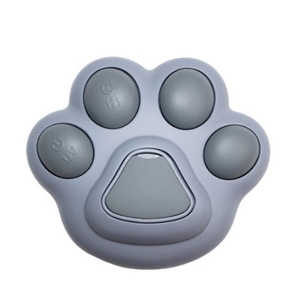 Testek 4-in-1 Steamy Cat Brush, Steam Cat Brush for Tangled & Loose Hair Removal, Pet Massage, and Cleaning with UV Light, Grooming Tool for Cats & Dogs - Image 7