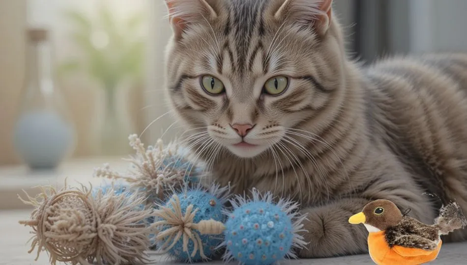 Cat Toys for Blind Cats Cat Toys for Blind Cats