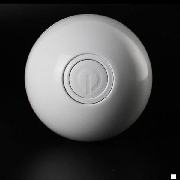 Remote Control Pet Bounce Ball, Durable ABS Material, Interactive Pet Toy for Dogs and Cats, Fun Exercise Ball for Active Play - Image 6