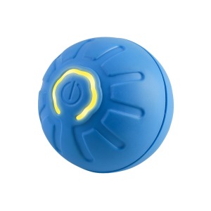 Interactive Dog Toy, Dog Ball Thrower Launcher, Durable Motion Activated Automatic Rolling Ball Toys for Puppy Dogs