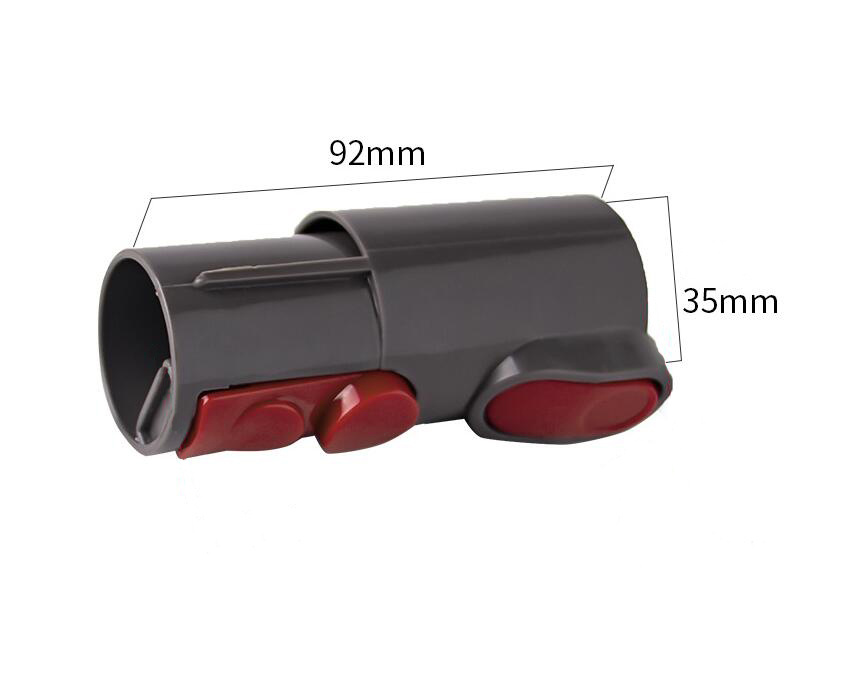Compatible for Dyson V10 V11 V12 V15 V8 V7 ,Vacuum Cleaner Accessories,Dog Cat Pet Bed Brush, Groom Tool,Vacuum Cleaner Brush, w0u5903wei - Image 5