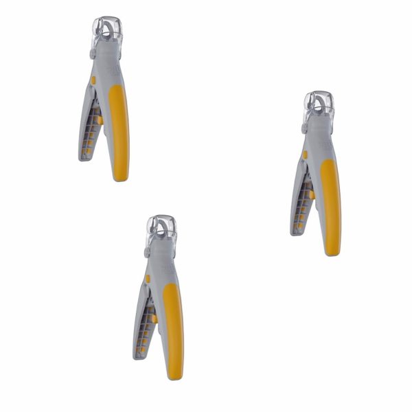 Cat and Dog Nail Clippers Illuminated Pet Nail Clipper with LED Light - Image 9