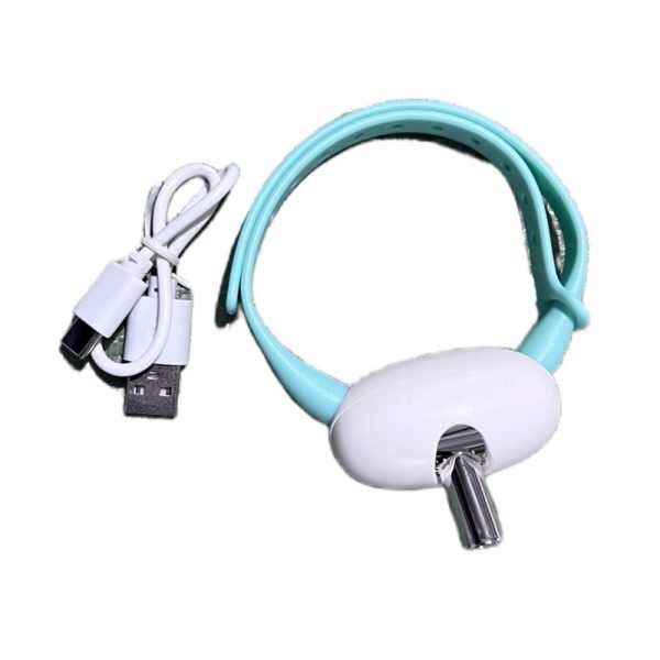 Teaser Cat Collar Pet Exercise Toys for Small, Medium and Large Cats Working, Pet Supplies, Cat Supplies, Collars and, Tags - Image 5
