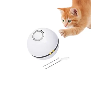 Interactive Cat Toys Ball