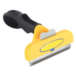Reusable Pet Hair Remover broom，A durable and tactile brush ，Long hair short hair cat and dog hair removal brush