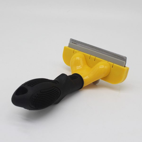Reusable Pet Hair Remover broom，A durable and tactile brush ，Long hair short hair cat and dog hair removal brush - Image 8