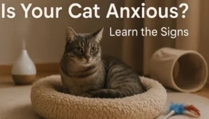 Why You’re Misreading Your Cat’s Anxiety