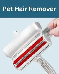 Cat hair remover