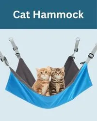 Cat hammock