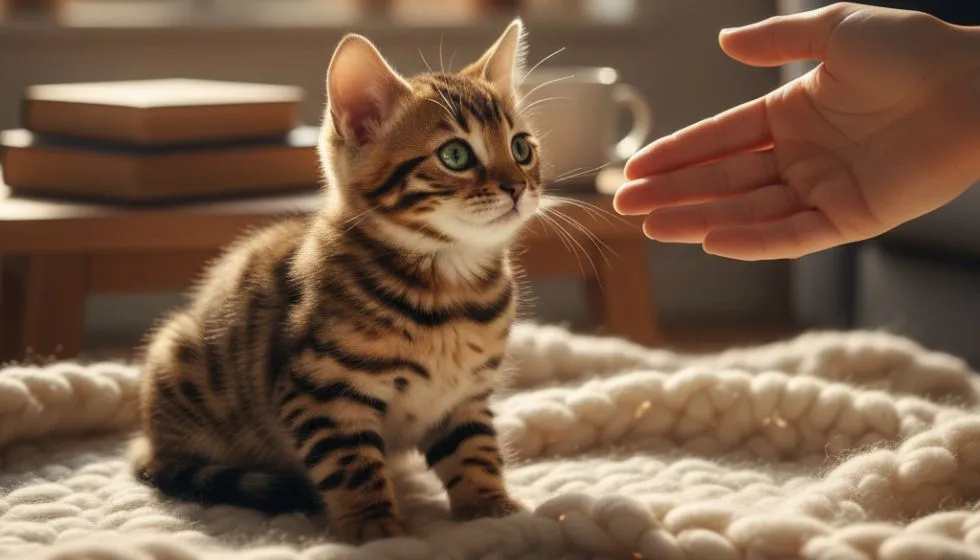 How to Evaluate Bengal Cat Breeder Reputation