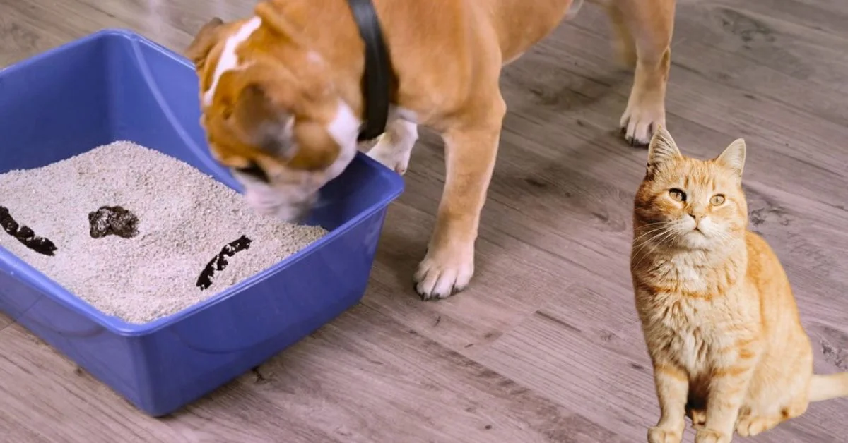 Effective Home Remedies to Stop Dogs Eating Cat Poop