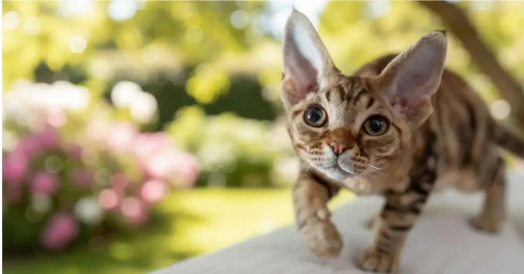 Toys for Hyperactive Cats