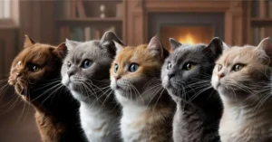 British Shorthair Cat Breed