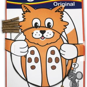 Cat Dancer Interactive Cat Toy