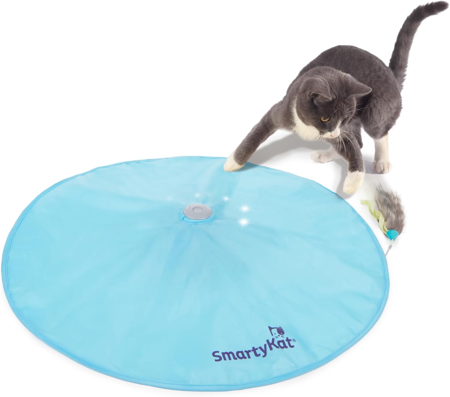 SmartyKat Electronic Motion Moving Toys